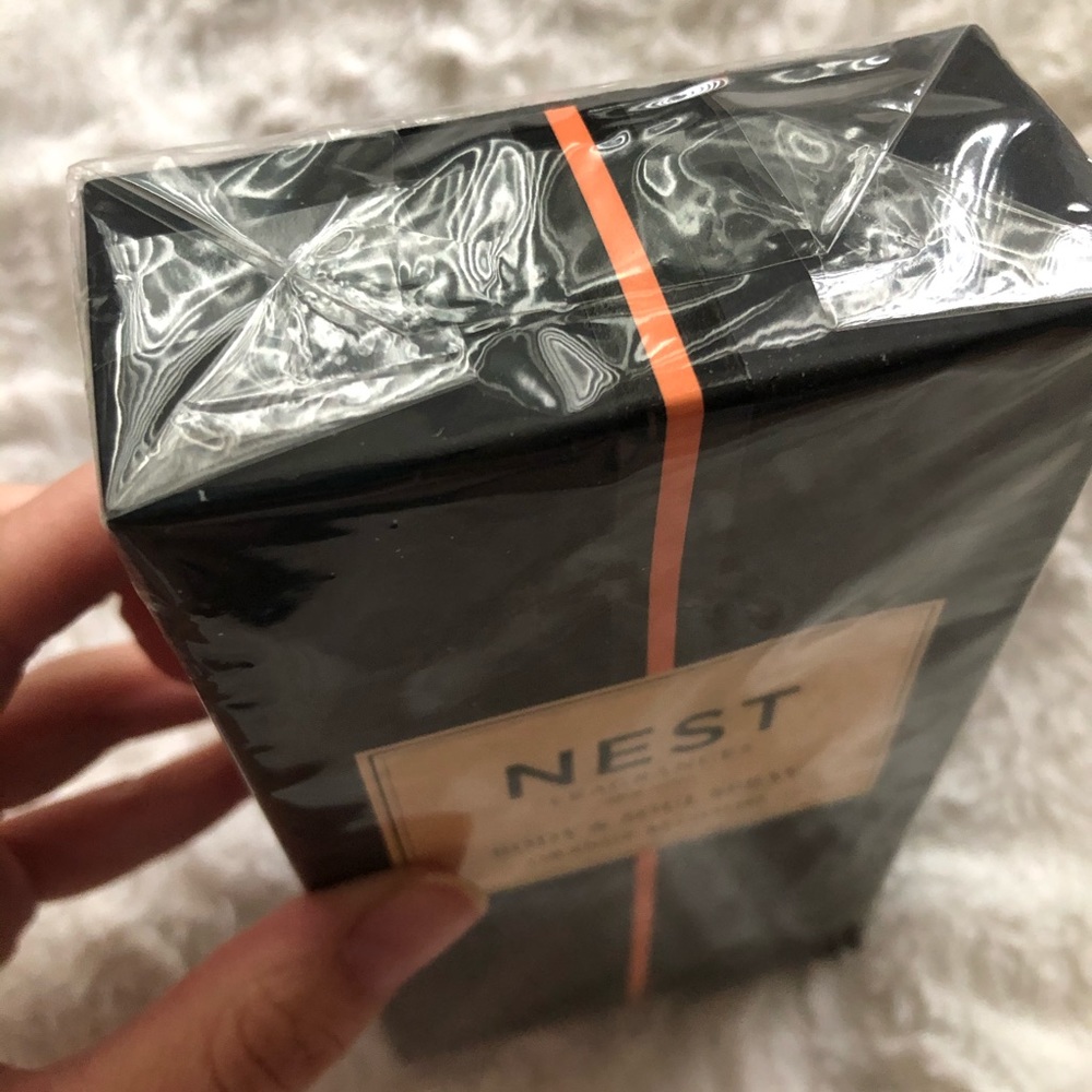 Nest Body & Soul orange blossom spray sealed! - Picture 2 of 3